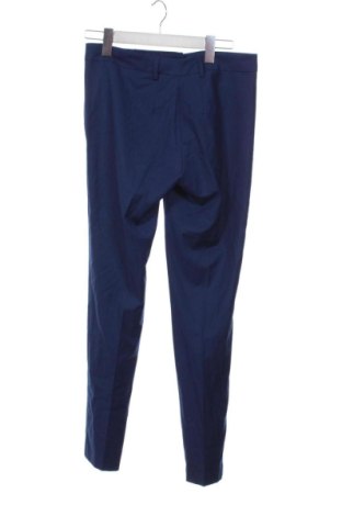 Pantaloni de bărbați Unbranded, Mărime S, Culoare Albastru, Preț 106,99 Lei