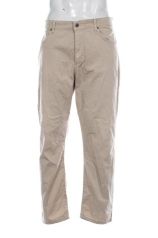 Мъжки панталон Unbranded, Размер XL, Цвят Бежов, Цена 20,45 €