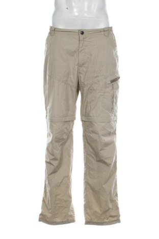 Pantaloni de bărbați Unbranded, Mărime L, Culoare Bej, Preț 123,99 Lei