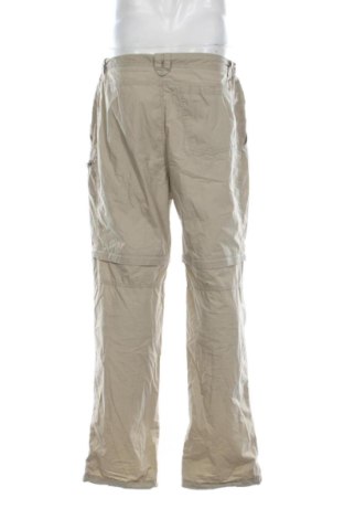 Pantaloni de bărbați Unbranded, Mărime L, Culoare Bej, Preț 123,99 Lei