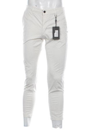 Herrenhose Unbranded, Größe M, Farbe Weiß, Preis € 31,99