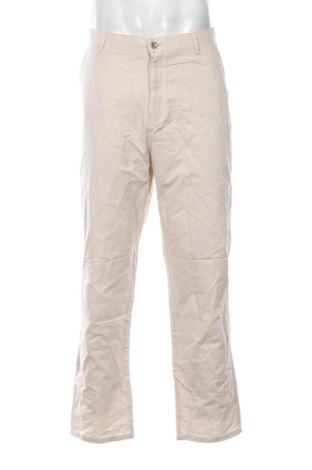 Herrenhose Unbranded, Größe XL, Farbe Beige, Preis € 9,99