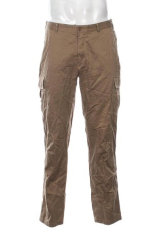 Pantaloni de bărbați Unbranded, Mărime L, Culoare Maro, Preț 56,99 Lei
