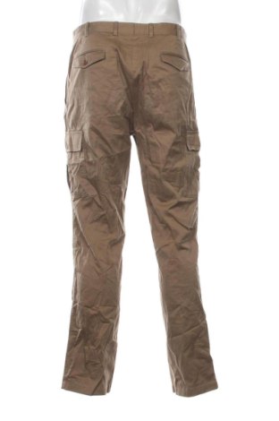 Pantaloni de bărbați Unbranded, Mărime L, Culoare Maro, Preț 56,99 Lei