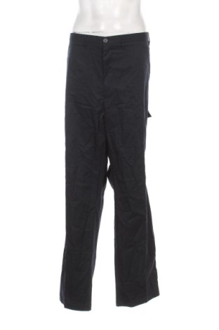Herrenhose Unbranded, Größe 5XL, Farbe Blau, Preis 25,99 €