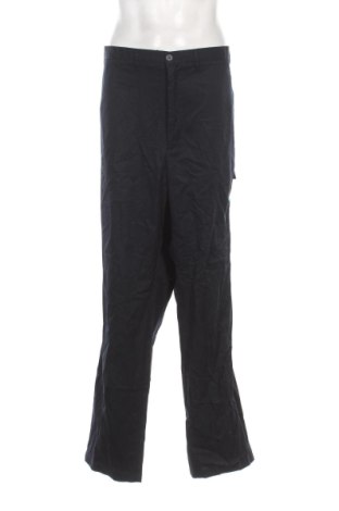 Męskie spodnie Unbranded, Rozmiar 5XL, Kolor Niebieski, Cena 166,99 zł