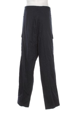 Męskie spodnie Unbranded, Rozmiar 5XL, Kolor Niebieski, Cena 166,99 zł