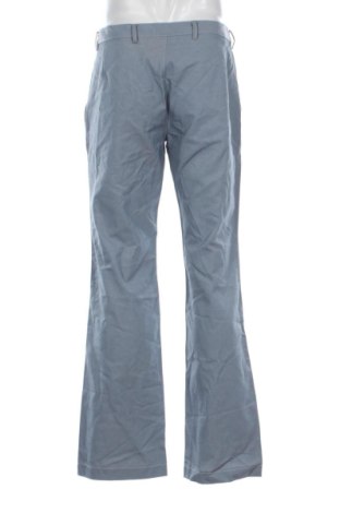 Pantaloni de bărbați Unbranded, Mărime L, Culoare Albastru, Preț 177,99 Lei