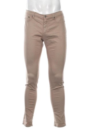 Pantaloni de bărbați Unbranded, Mărime L, Culoare Bej, Preț 111,99 Lei