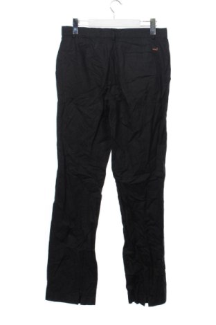Pantaloni de bărbați Unbranded, Mărime S, Culoare Negru, Preț 123,99 Lei
