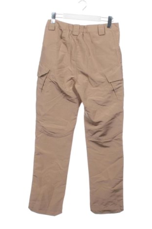Męskie spodnie Unbranded, Rozmiar S, Kolor Brązowy, Cena 37,99 zł