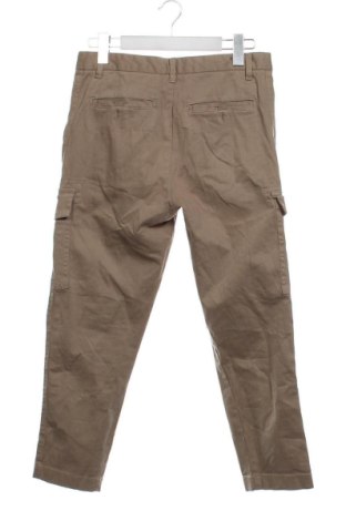 Pantaloni de bărbați Unbranded, Mărime XS, Culoare Bej, Preț 111,99 Lei
