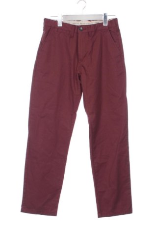 Pantaloni de bărbați Unbranded, Mărime S, Culoare Mov deschis, Preț 94,99 Lei