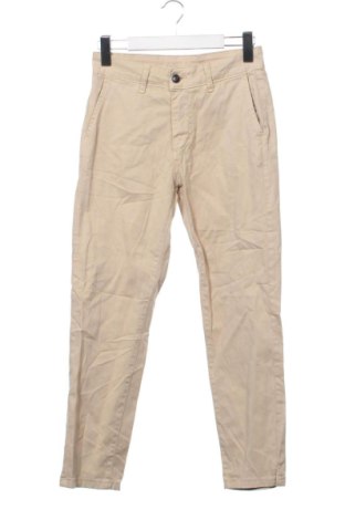 Pantaloni de bărbați Unbranded, Mărime XS, Culoare Bej, Preț 56,99 Lei