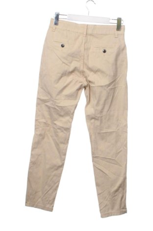 Pantaloni de bărbați Unbranded, Mărime XS, Culoare Bej, Preț 56,99 Lei