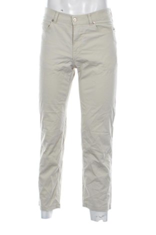 Pantaloni de bărbați Unbranded, Mărime M, Culoare Bej, Preț 107,99 Lei