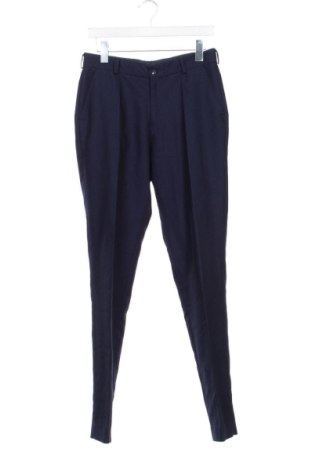 Pantaloni de bărbați Unbranded, Mărime S, Culoare Albastru, Preț 14,99 Lei