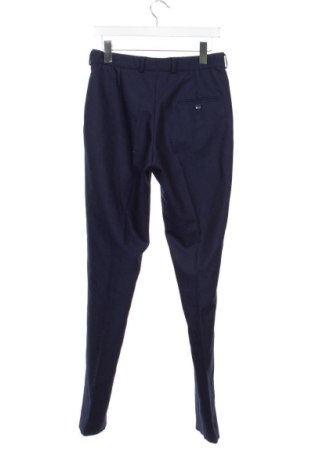 Pantaloni de bărbați Unbranded, Mărime S, Culoare Albastru, Preț 14,99 Lei