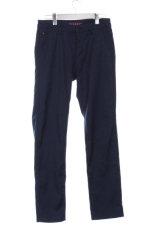 Pantaloni de bărbați Unbranded, Mărime S, Culoare Albastru, Preț 69,99 Lei