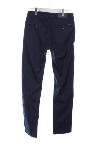 Pantaloni de bărbați Unbranded, Mărime S, Culoare Albastru, Preț 69,99 Lei