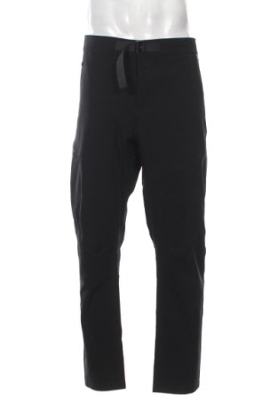 Męskie spodnie Unbranded, Rozmiar XL, Kolor Czarny, Cena 107,17 zł
