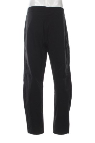 Męskie spodnie Unbranded, Rozmiar XL, Kolor Czarny, Cena 107,17 zł