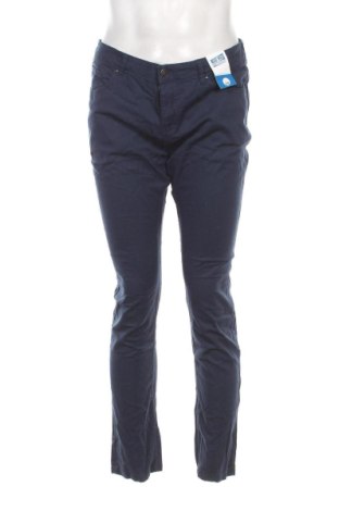 Herrenhose Unbranded, Größe L, Farbe Blau, Preis 41,99 €