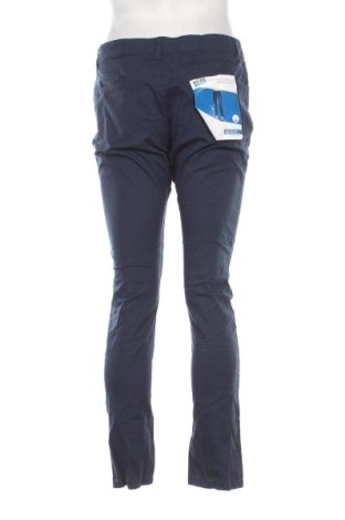Herrenhose Unbranded, Größe L, Farbe Blau, Preis 41,99 €