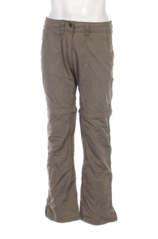 Męskie spodnie Unbranded, Rozmiar M, Kolor Beżowy, Cena 23,99 zł