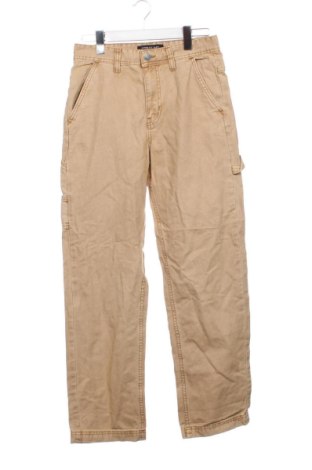 Pánské kalhoty  Unbranded, Velikost S, Barva Hnědá, Cena  599,00 Kč