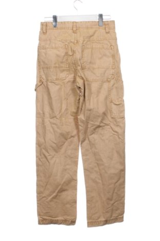 Pánské kalhoty  Unbranded, Velikost S, Barva Hnědá, Cena  599,00 Kč