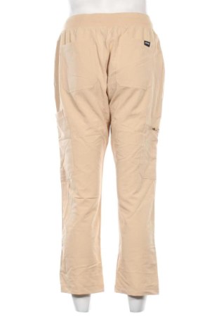 Męskie spodnie Unbranded, Rozmiar M, Kolor Brązowy, Cena 104,99 zł