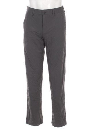 Męskie spodnie Unbranded, Rozmiar M, Kolor Szary, Cena 23,99 zł