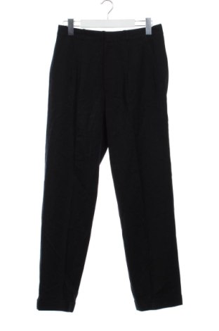 Pantaloni de bărbați Unbranded, Mărime S, Culoare Negru, Preț 13,99 Lei