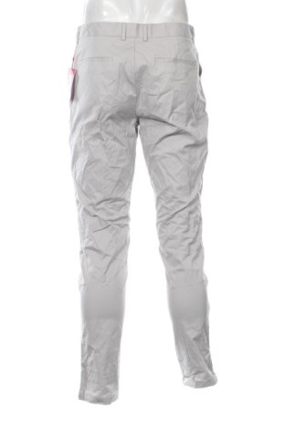 Herrenhose Unbranded, Größe M, Farbe Grau, Preis € 10,99