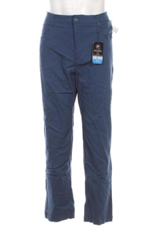 Męskie spodnie Unbranded, Rozmiar XL, Kolor Niebieski, Cena 166,99 zł