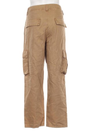 Pantaloni de bărbați Unbranded, Mărime XL, Culoare Maro, Preț 123,99 Lei