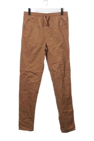 Męskie spodnie Unbranded, Rozmiar S, Kolor Brązowy, Cena 104,99 zł
