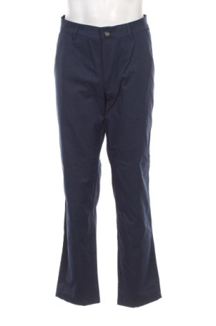 Pantaloni de bărbați Unbranded, Mărime L, Culoare Albastru, Preț 40,99 Lei