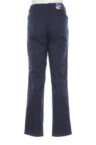 Pantaloni de bărbați Unbranded, Mărime L, Culoare Albastru, Preț 40,99 Lei