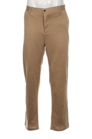 Herrenhose Unbranded, Größe XL, Farbe Beige, Preis € 9,99