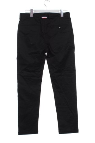 Pantaloni de bărbați Unbranded, Mărime S, Culoare Negru, Preț 8,99 Lei
