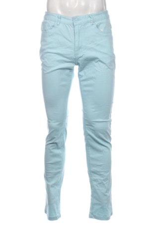 Pánské kalhoty  Unbranded, Velikost M, Barva Modrá, Cena  269,00 Kč