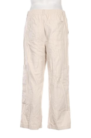 Herrenhose Industrie, Größe L, Farbe Beige, Preis 31,99 €
