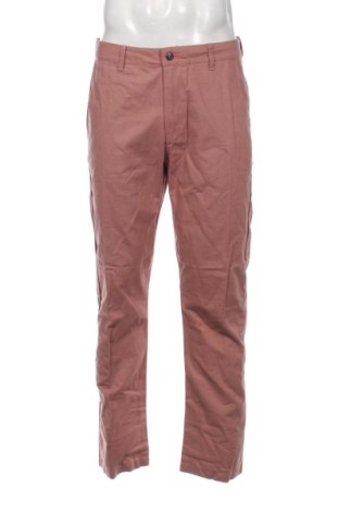 Pantaloni de bărbați Unbranded, Mărime L, Culoare Roșu, Preț 57,99 Lei