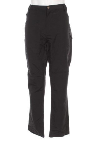 Pantaloni de bărbați Unbranded, Mărime XL, Culoare Negru, Preț 7,99 Lei