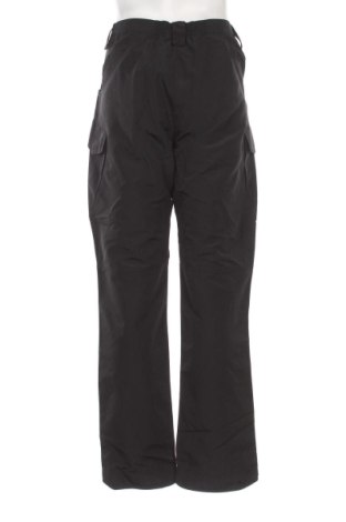 Pantaloni de bărbați Unbranded, Mărime XL, Culoare Negru, Preț 7,99 Lei