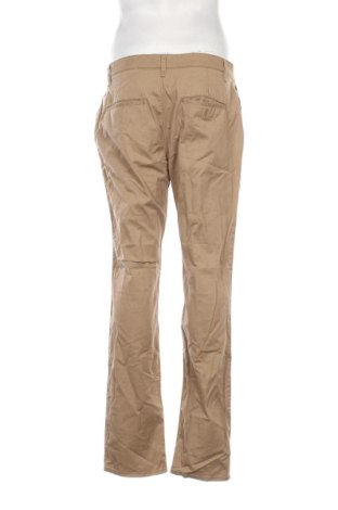 Herrenhose Unbranded, Größe L, Farbe Beige, Preis 25,99 €