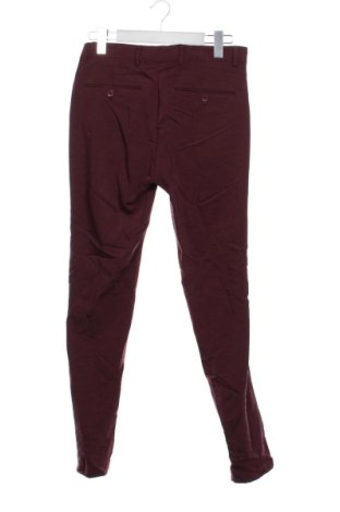 Herrenhose Unbranded, Größe S, Farbe Rot, Preis € 10,99