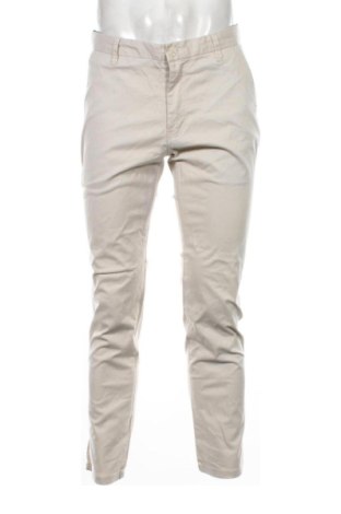 Herrenhose Unbranded, Größe M, Farbe Beige, Preis 25,99 €